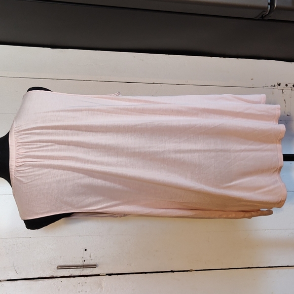 Loft Sleeveless Top - Picture 3 of 4